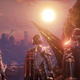 Image for article titled Code Vein Is The Chillest Dark Souls Clone